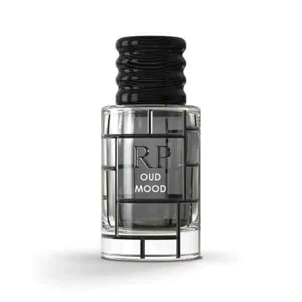 Parfum voiture Oud Mood 10ml – RP Paris