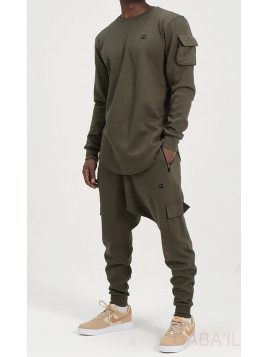 Ensemble Sniper - Kaki...