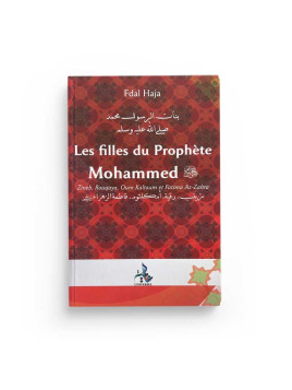 Les filles du prophète...