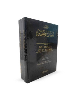 Abrégé de l'exégèse d'Ibn...