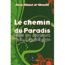 Le chemin du paradis  - Editions Universel