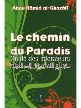 Le chemin du paradis  -...