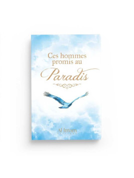 Ces Hommes promis au...