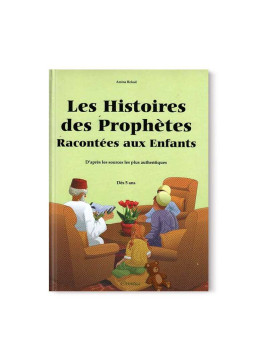 Les Histoires des Prophètes...