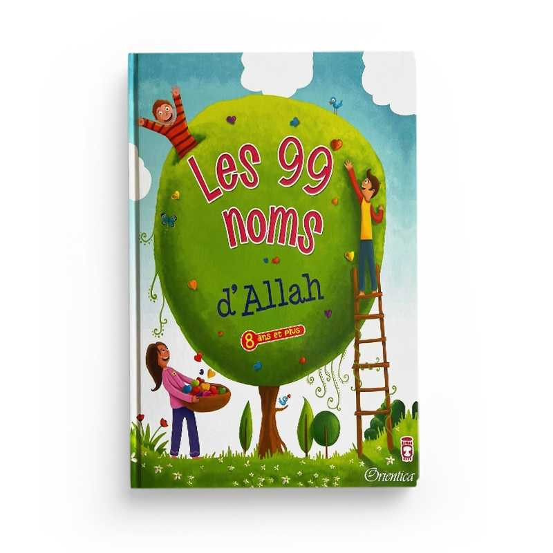 Les 99 Noms D'Allah H. Ismail