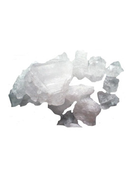 Pierre d'alun en morceau -...