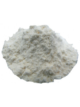 Poudre de pierre d'alun en morceau - env 80gr