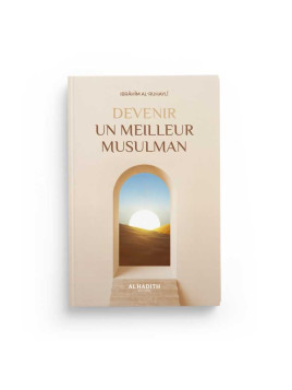 Devenir un meilleur...