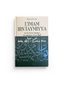 L'imam Ibn Taymiyya: sa vie...