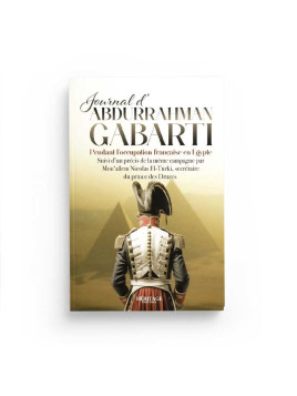 Journal d'Abdurrahman...