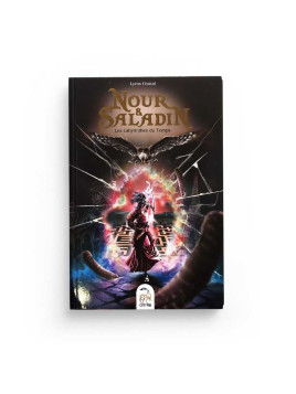 Nour et Saladin, les...