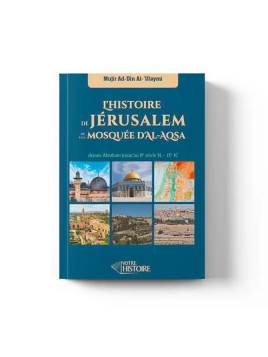 L’histoire de Jérusalem et...