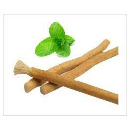 Siwak gout menthe