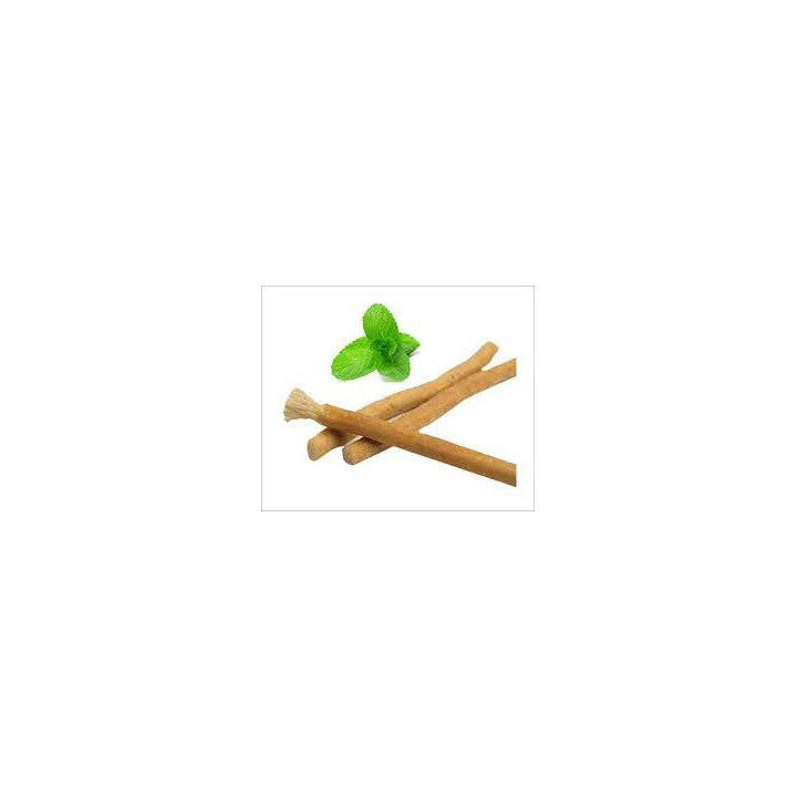 Siwak gout menthe