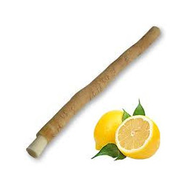 Siwak gout citron