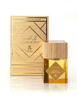 Parfum Queen of Oud 100ml -...