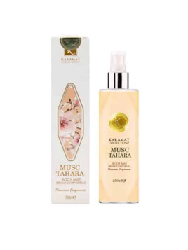 Brume parfumée Musc Tahara...