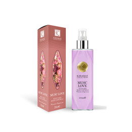 Yara rose | Eau de parfum 100ml | Marque Lattafa
