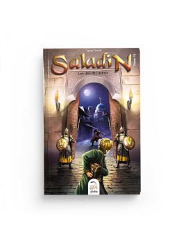 Saladin : les clés de...