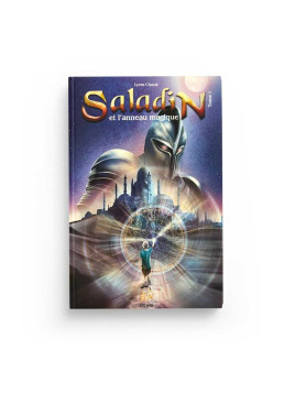 Saladin et l'anneau magique...