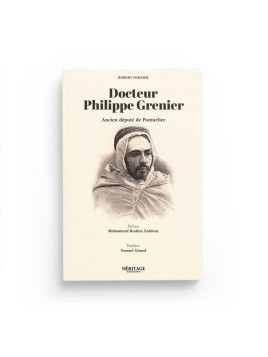 Docteur Philippe Grenier :...