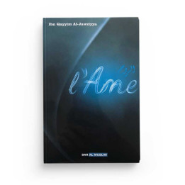 L’âme - Ibn Al-Qayyim - Editions dar al muslim