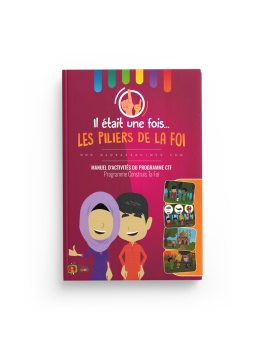 Il était une fois les...