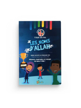Il était une fois les noms...
