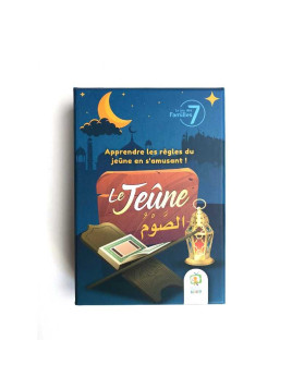 Le jeu des 7 familles le...