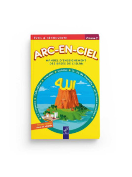 Arc-en-Ciel Volume 7 -...