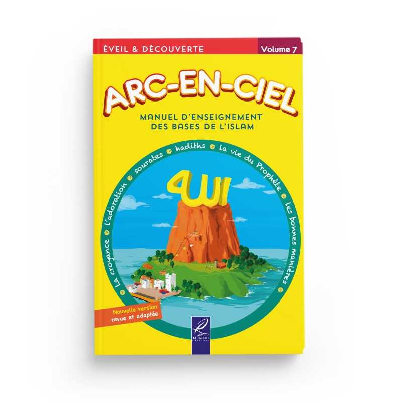 Arc-en-Ciel Volume 6