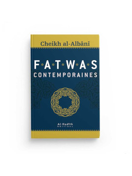 Fatwas contemporaines -...