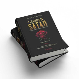 Les ruses de satan - 2 volumes - Editions Al Hadith
