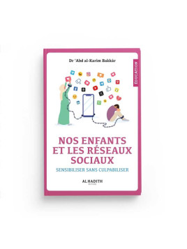 Nos enfants et les réseaux...