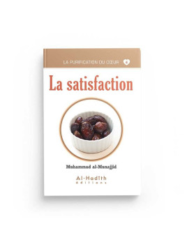 La satisfaction - Muhammad...