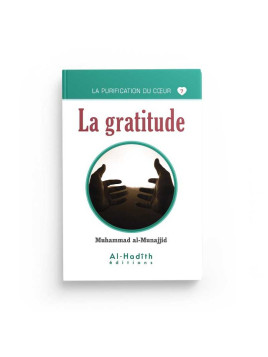 La gratitude - Muhammad...