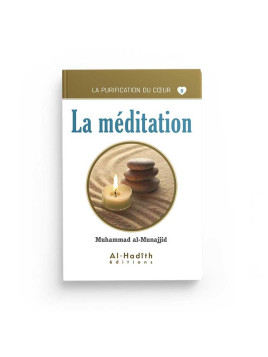 La méditation - Muhammad...