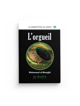 L'orgueil - Muhammad...