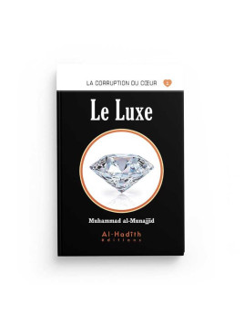 Le luxe - Muhammad...