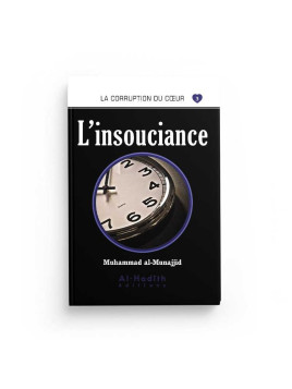 L'insouciance  - Muhammad...