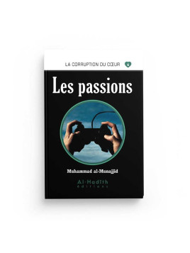 Les passions  - Muhammad...