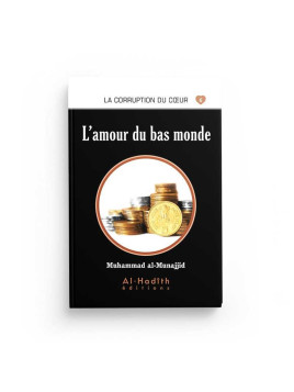 L'amour du bas monde  -...
