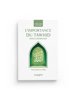 L'importance du Tawhid -...