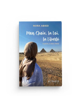 Mon choix, la loi, la...