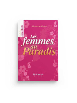 Les femmes au paradis- S....