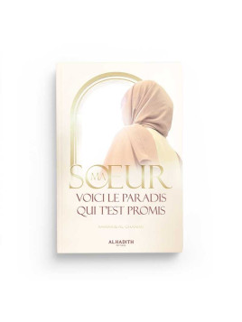 Ma soeur, voici le Paradis...