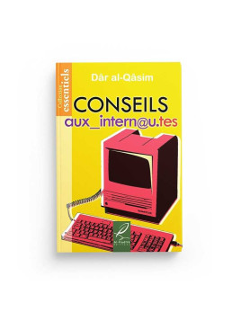 Conseils aux internautes -...