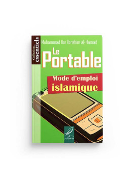 Le portable, mode d'emploi...