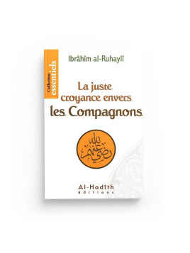 La juste croyance envers...