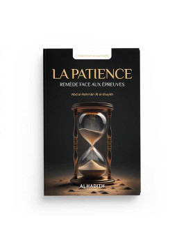 La patience : remède face...
